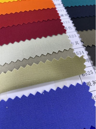 SC-CM T80/C20 21+21*10 / 72*40  265±5  滌棉厚珠帆  RPET 環保紗 再回收紗   循環回收布 再生聚酯 低碳性 膠樽再生料 細節-3